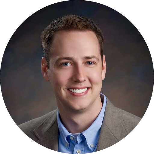 Author with 'Act Well Feel Well' book